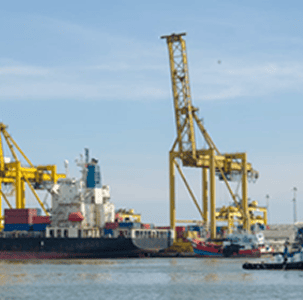 Sea Freight