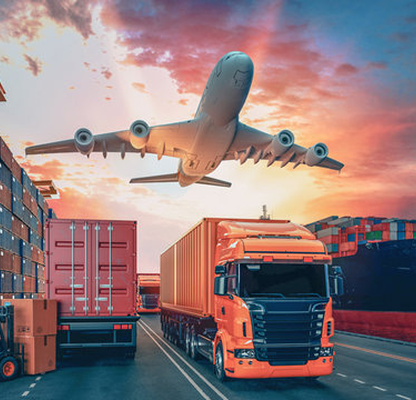 Customs Clearance operations